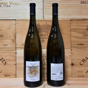 Gritsch, Riesling Dürnsteiner Burg Reserve 2018, Magnum 1,5 l