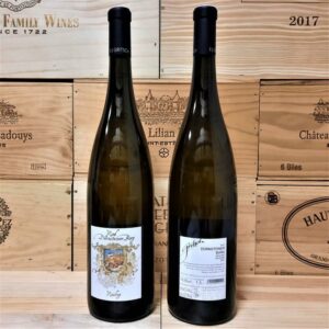 Gritsch, Riesling Ried Dünsteiner Burg Reserve 2021, Magnum