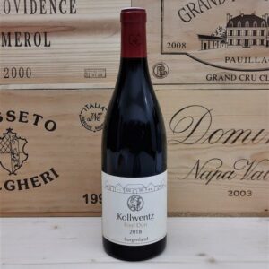 Kollwentz, Pinot Noir Dürr 2018, 0,75l