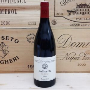 Kollwentz Pinot Noir Dürr 2020 0,75l