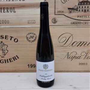 Emrich-Schönleber, Riesling Frühlingsplätzchen Auslese 2019, Halbflasche 0,375l