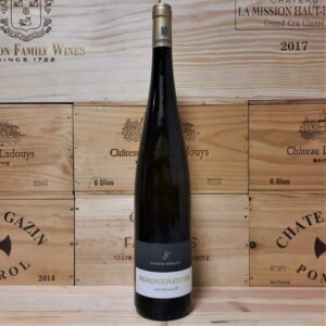 Schäfer-Fröhlich, Riesling Frühlingsplätzchen GG 2016, Magnum 1,5 l