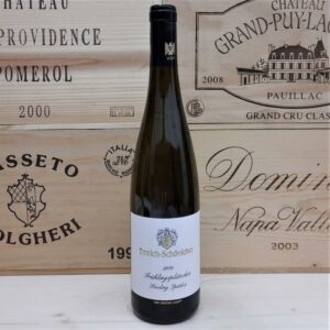 Emrich-Schönleber, Riesling Frühlingsplätzchen Spätlese 2019, 0,75 l