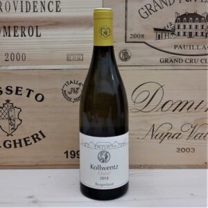 Kollwentz, Chardonnay Gloria 2018, 0,75 l