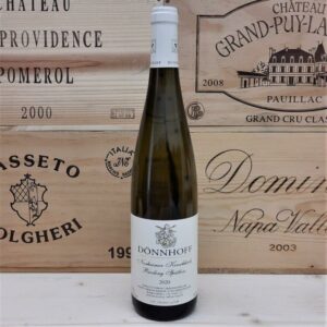 Dönnhoff, Riesling Norheimer Kirschheck Spätlese 2020, 0,75l