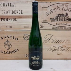 Pichler F.X., Grüner Veltliner Ried Klostersatz 2020, 0,75l