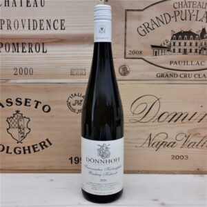 Dönnhoff, Riesling Kreuznacher Krötenpfuhl Kabinett 2020, 0,75l