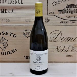 Kollwentz, Chardonnay Neusatz 2018, 0,75 l