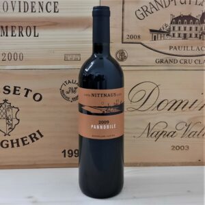 Nittnaus, Pannobile 2009, 0,75 l