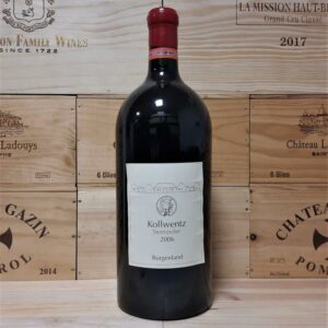 Kollwentz, Steinzeiler 2006, Jeroboam 5 l