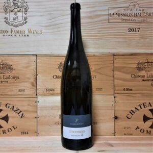 Schäfer-Fröhlich, Riesling Stromberg GG 2020, Doppelmagnum