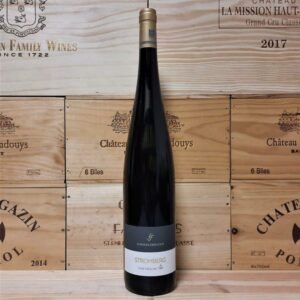 Schäfer-Fröhlich, Riesling Stromberg GG 2020, Magnum