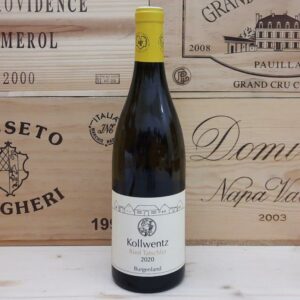 Kollwentz Chardonnay Tatschler 2020 0,75l