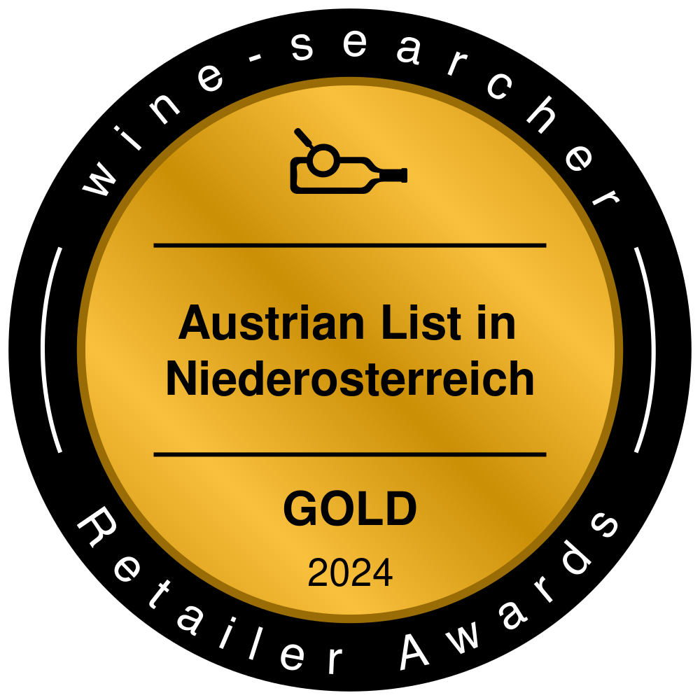 award-medal-austrian-list-in-niedeosterreich