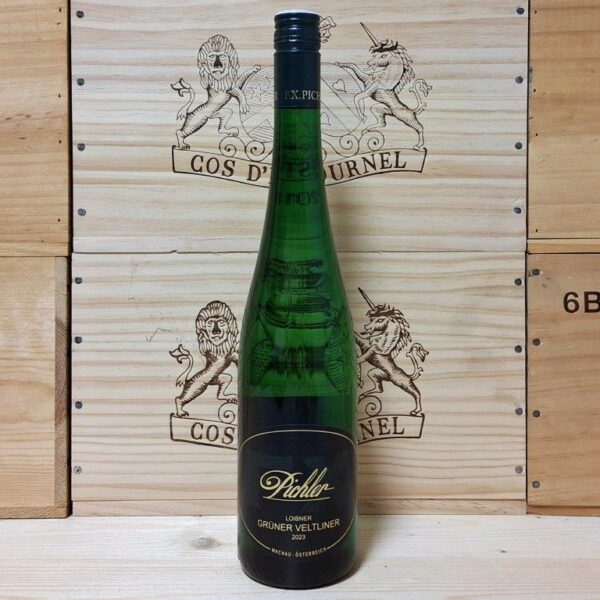 Pichler F.X., Grüner Veltliner Loibner 2023, 0,75 l